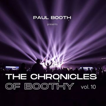 The Chronicles of Boothy Vol 10