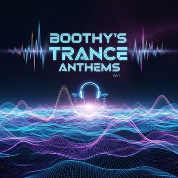 Trance Anthems Vol 1