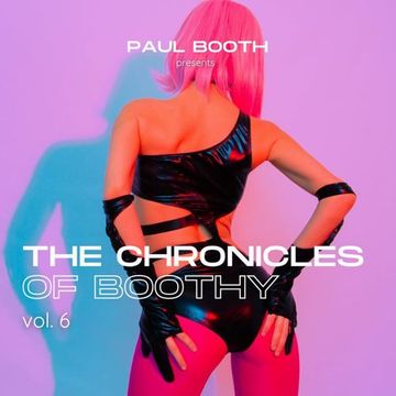 The Chronicles of Boothy Vol 6