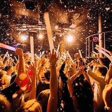 Party Time Session vol 25 2025 by Mauro DJ