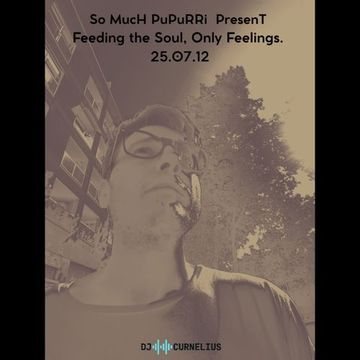 25.07.13 · DjCurnelius · Feeding the Soul, Only Feelings. Melodic