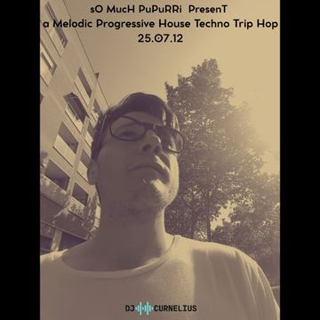 sO MucH PuPuRRi  PresenT a Melodic Progressive House Techno Trip Hop