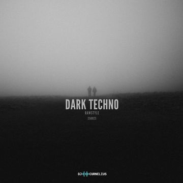 250923 · Dark RawTechno Session · Oldschool vocals remixed in live