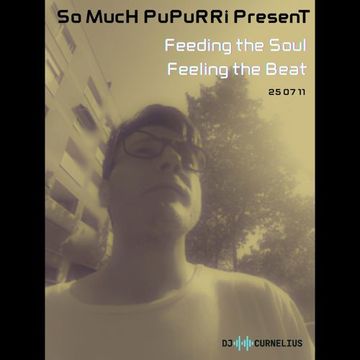 So MucH PuPuRRi PresenT: Feeding The Soul · Feeling The Beat