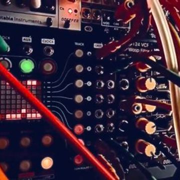 Eurorack Sound Check