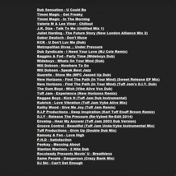 old ukg 2h20m serato 22.8.25