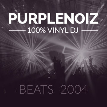 2004 Nov CD2 Plump Beats Purplenoiz Plump Breakbeat