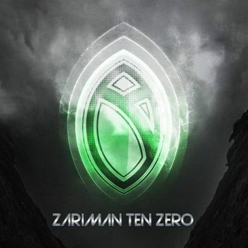Zariman Ten Zero#7