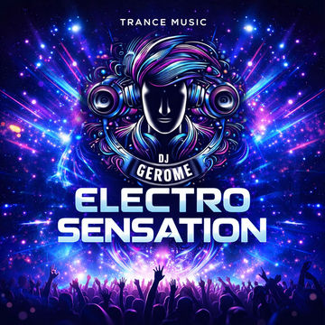 Electro Sensation ep347