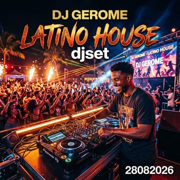 latino house 28082026