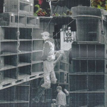 Plastic Mix Tribe Rave 2025