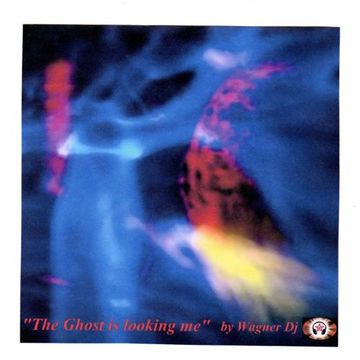 Minimal Techno - "The Ghost is looking me"