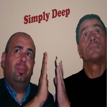 Deep House - "Simply Deep"