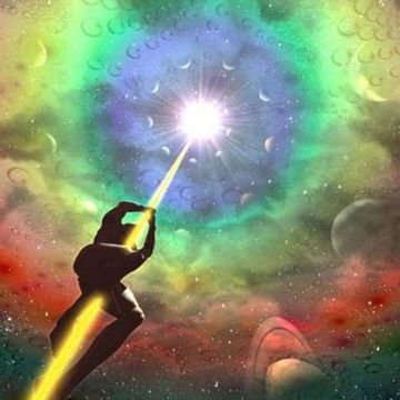 Progressive House - "Looking for God"