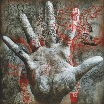 Tech & Tribal House - "The Ritual"