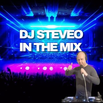 DJ SteveO 2025