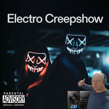 Electro CreepShow Mini Mix 
