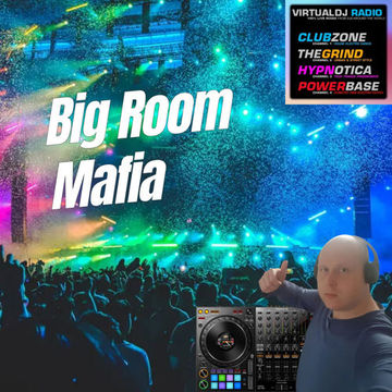 Big Room Mafia