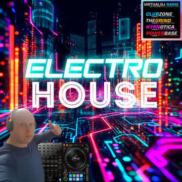 The Sounds of Electro House