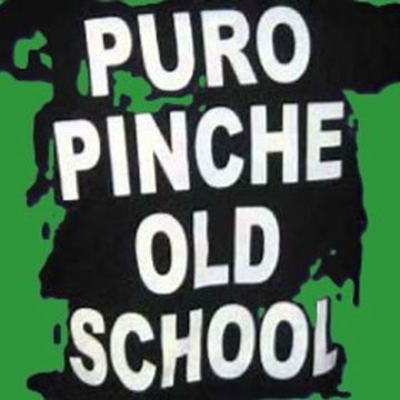 Puro Old School Bandit Super Mega Mixx