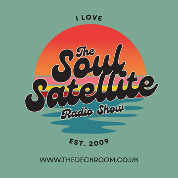 Soul Satellite Reboot 017 (1st September 2025) - Mixed by Anthony Payne