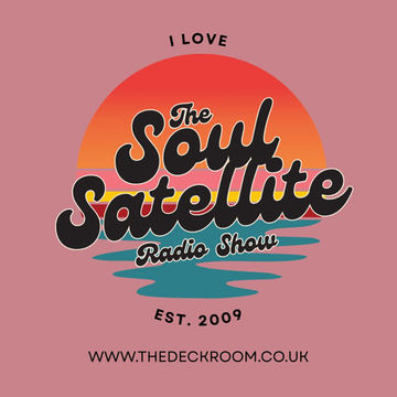 Anthony Payne   Soul Satellite Reboot 027 (10th November 2025)
