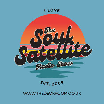 Soul Satellite Reboot 014 (11th August 2025) - Mixed by Anthony Payne