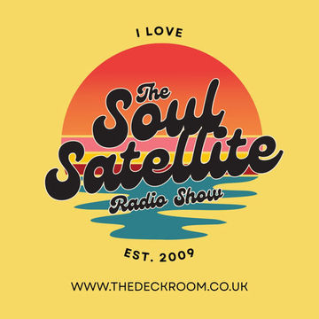 Soul Satellite Reboot 016 (25th August 2025) - Mixed by Anthony Payne
