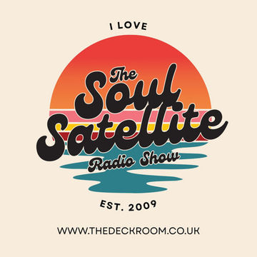 Soul Satellite Reboot 019 (15th September 2025) - Mixed by Anthony Payne