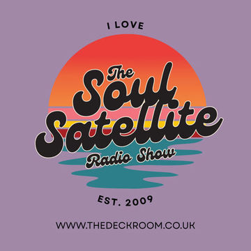 Soul Satellite Reboot 018 (8th September 2025) - Mixed by Anthony Payne