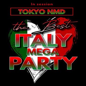 The Best Italy Mega Party
