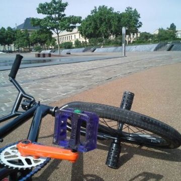 Madenza - Stylestik set