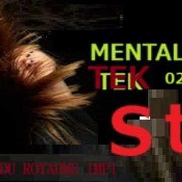 MentalTEK 02
