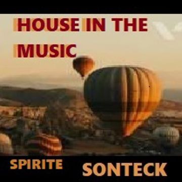 spirit  of  house music