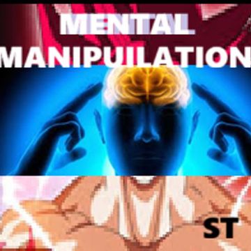 manipulation mentale