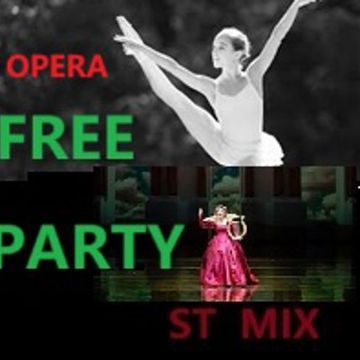 opera free  party