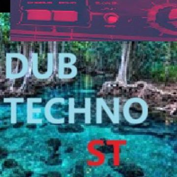 Dub Techno  st