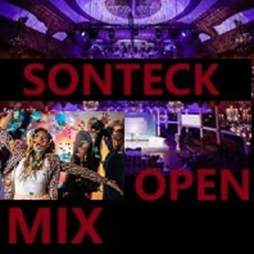 open house   night mix