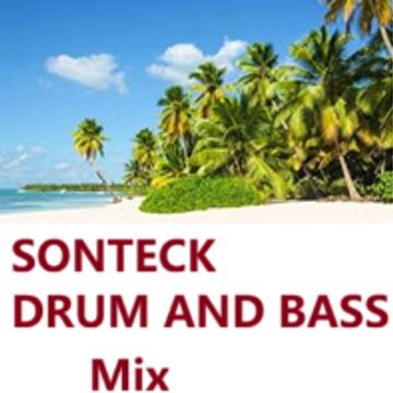 drum  basse  st  mix
