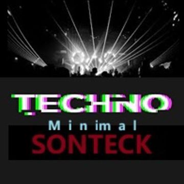 M  i  n  i  mal   TECHNO