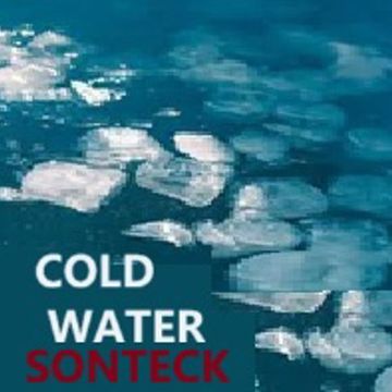 cold water