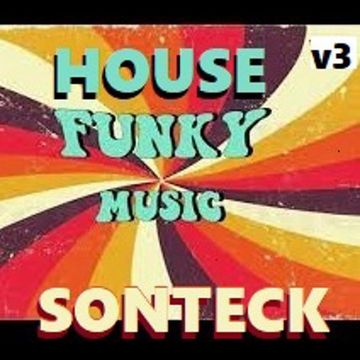 house  and funky v3