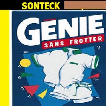 genie sans   frotter