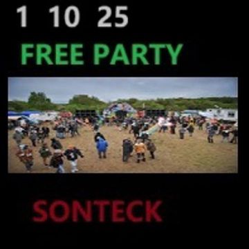 free techno 1   10  25
