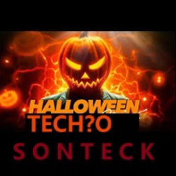 halloween Techno