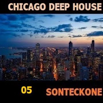 Chicago deep house 05