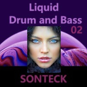 liquid drum and bass 02