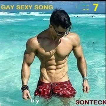 gay house  MIX 07