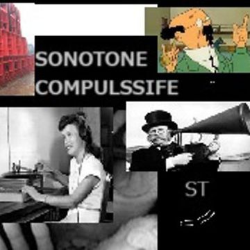 SONOTONE compulsif