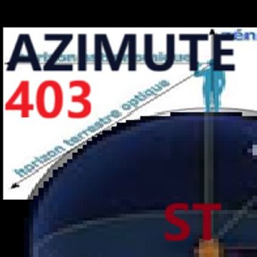 asimute  403